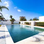 Estudio Mirador De La Fontanilla 3