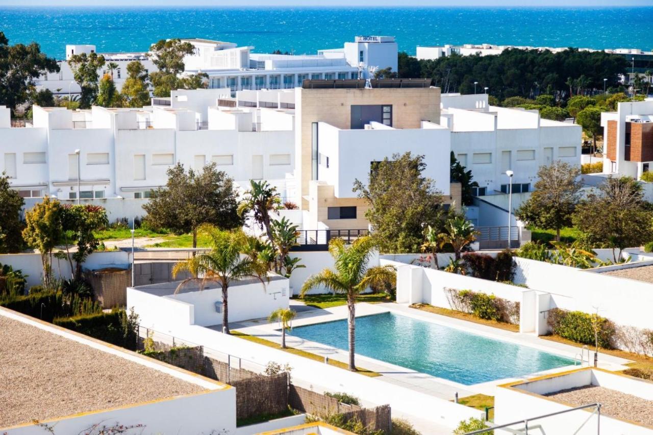 Estudio Mirador De La Fontanilla 3 Apartamento