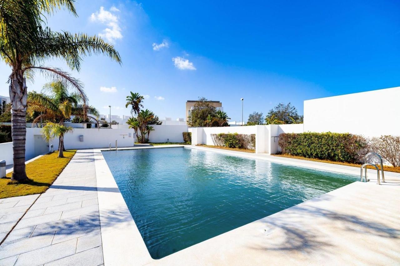 Apartamento Estudio Mirador De La Fontanilla 3