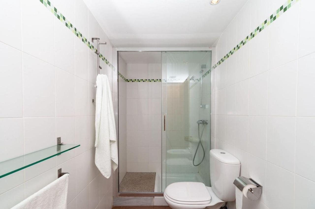 Apartamento Estudio Mirador De La Fontanilla 3 Conil De La Frontera