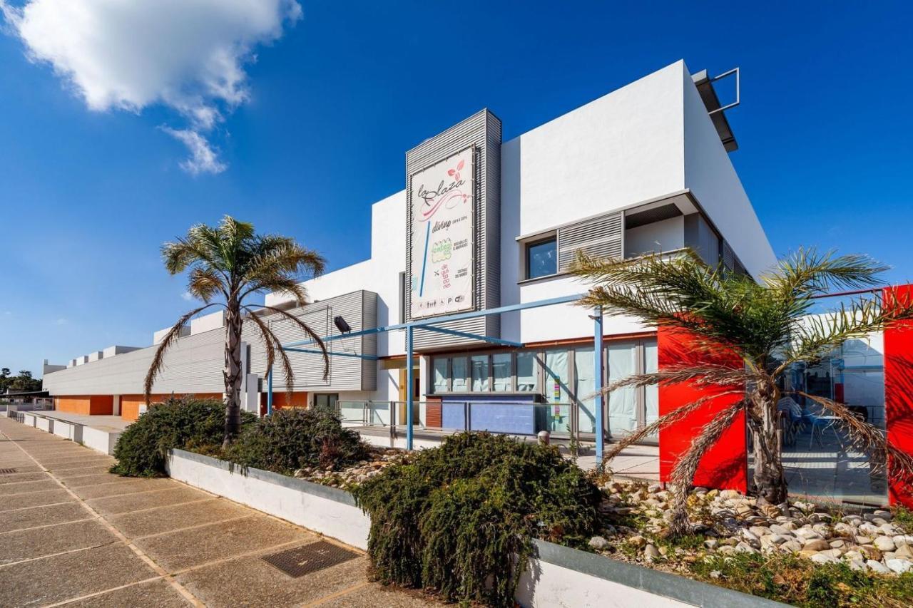 Estudio Mirador De La Fontanilla 3 Apartamento