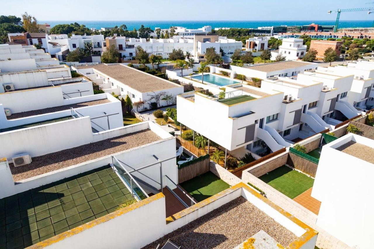 Estudio Mirador De La Fontanilla 3 * Conil De La Frontera