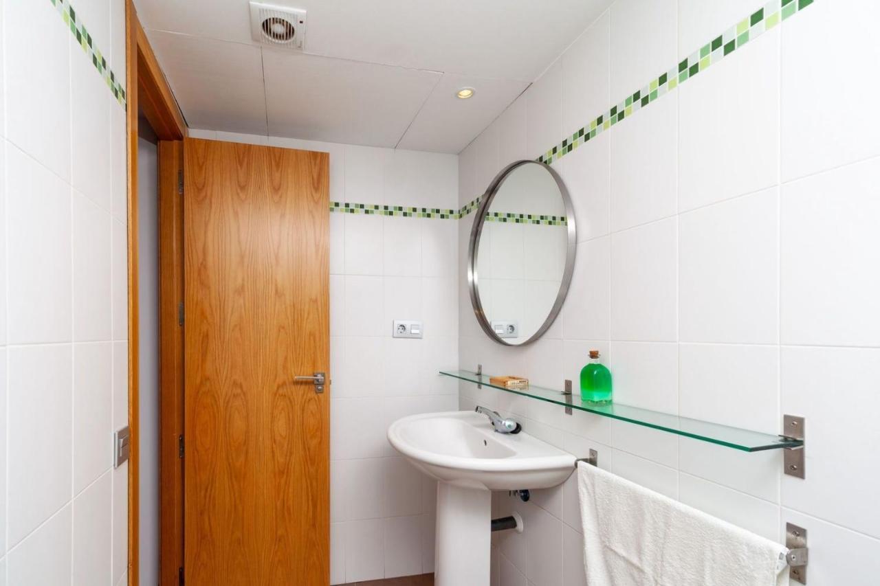 Apartamento Estudio Mirador De La Fontanilla 3