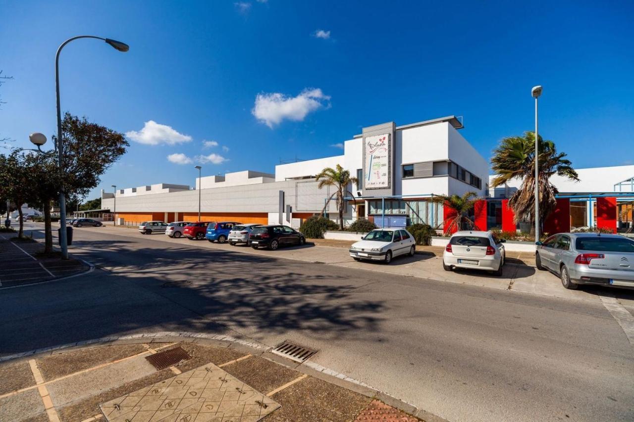 Apartamento Estudio Mirador De La Fontanilla 3 *