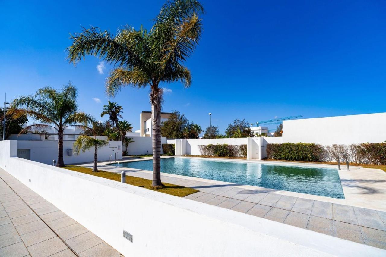 Estudio Mirador De La Fontanilla 3 Conil De La Frontera