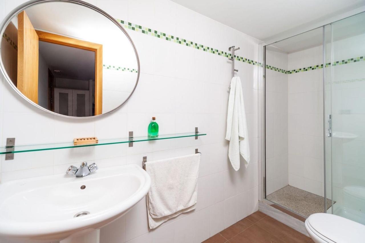 Estudio Mirador De La Fontanilla 3 Apartamento Conil De La Frontera