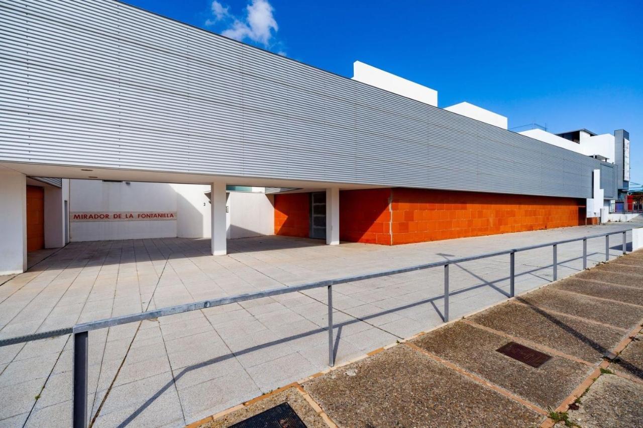 Estudio Mirador De La Fontanilla 3