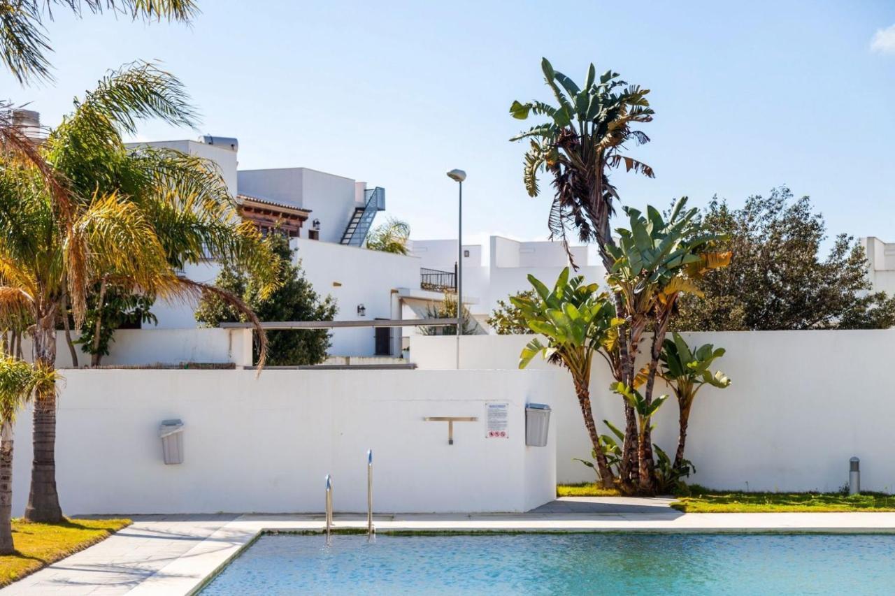 Estudio Mirador De La Fontanilla 3 Apartamento Conil De La Frontera